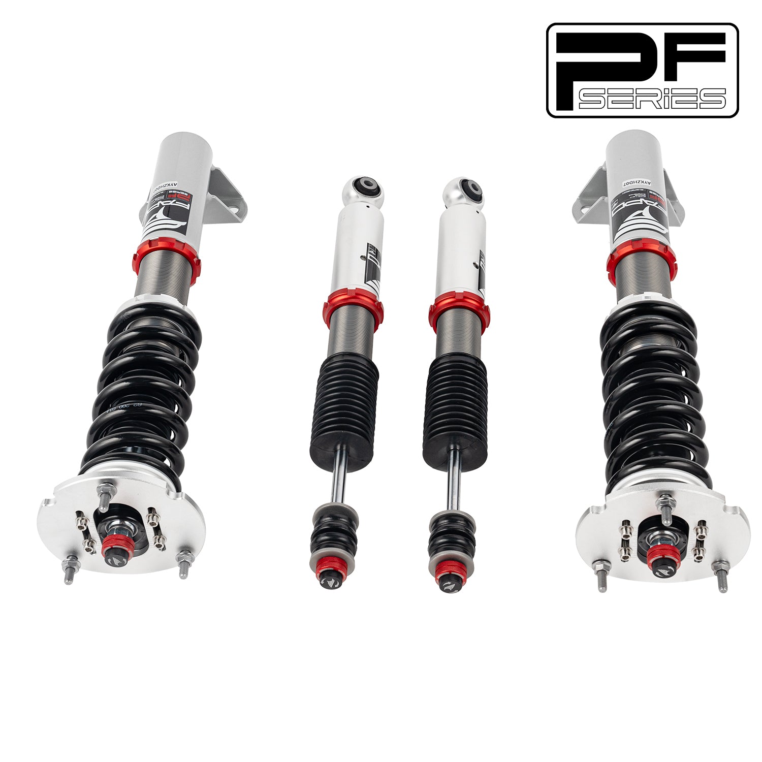 Coilover for Benz E-Class W124 1986-1998 & Mercedes-Benz 190E 1984-1993 PF066330