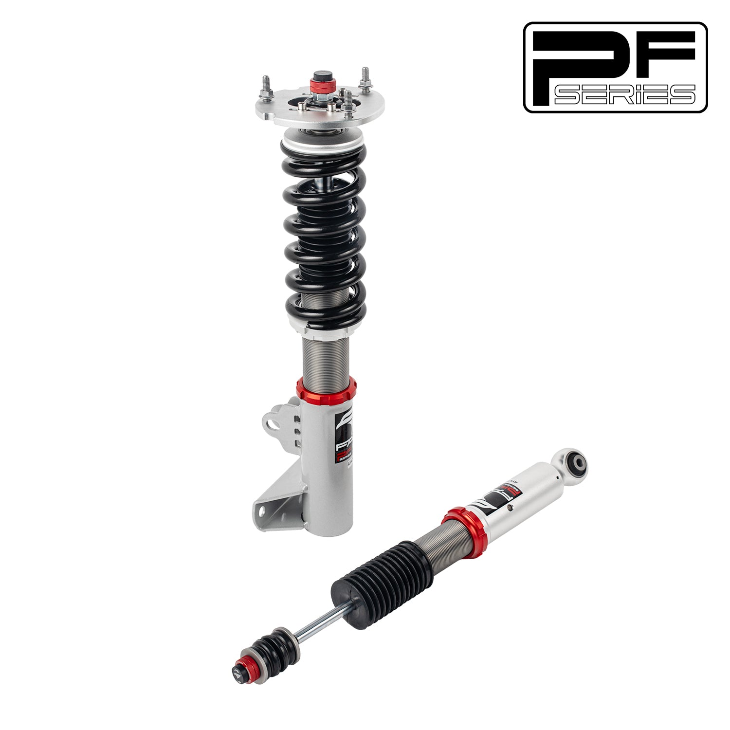 Coilover for Benz E-Class W124 1986-1998 & Mercedes-Benz 190E 1984-1993 PF066330