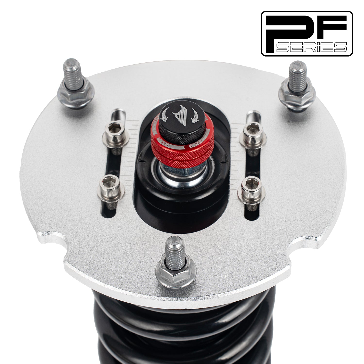 Coilover for Benz E-Class W124 1986-1998 & Mercedes-Benz 190E 1984-1993 PF066330