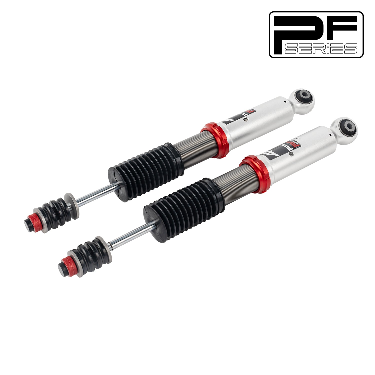 Coilover for Benz E-Class W124 1986-1998 & Mercedes-Benz 190E 1984-1993 PF066330