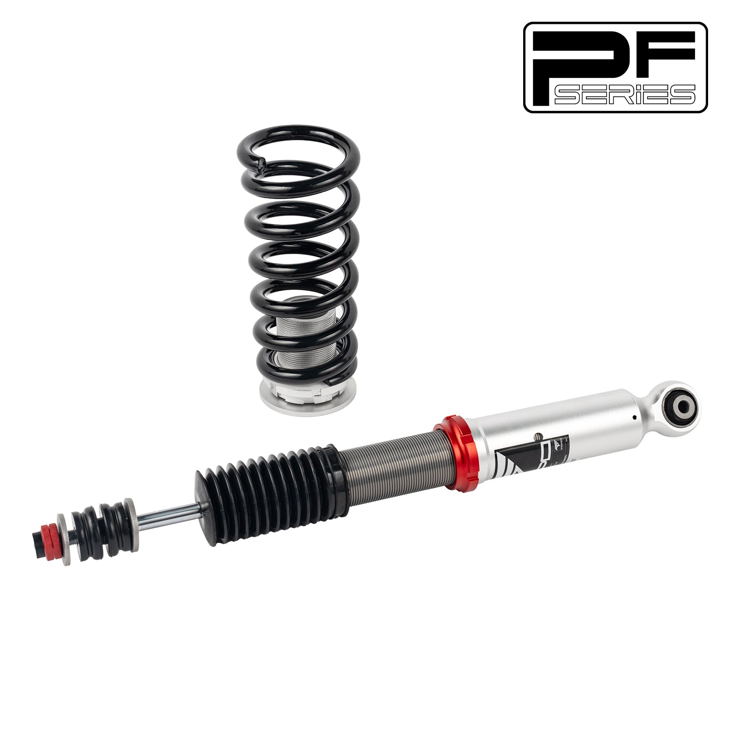 Coilover for Benz E-Class W124 1986-1998 & Mercedes-Benz 190E 1984-1993 PF066330