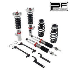Coilover for BMW 1 Series E82 2011 &BMW M3 E90/E92/E93 2007-2013 PF016430