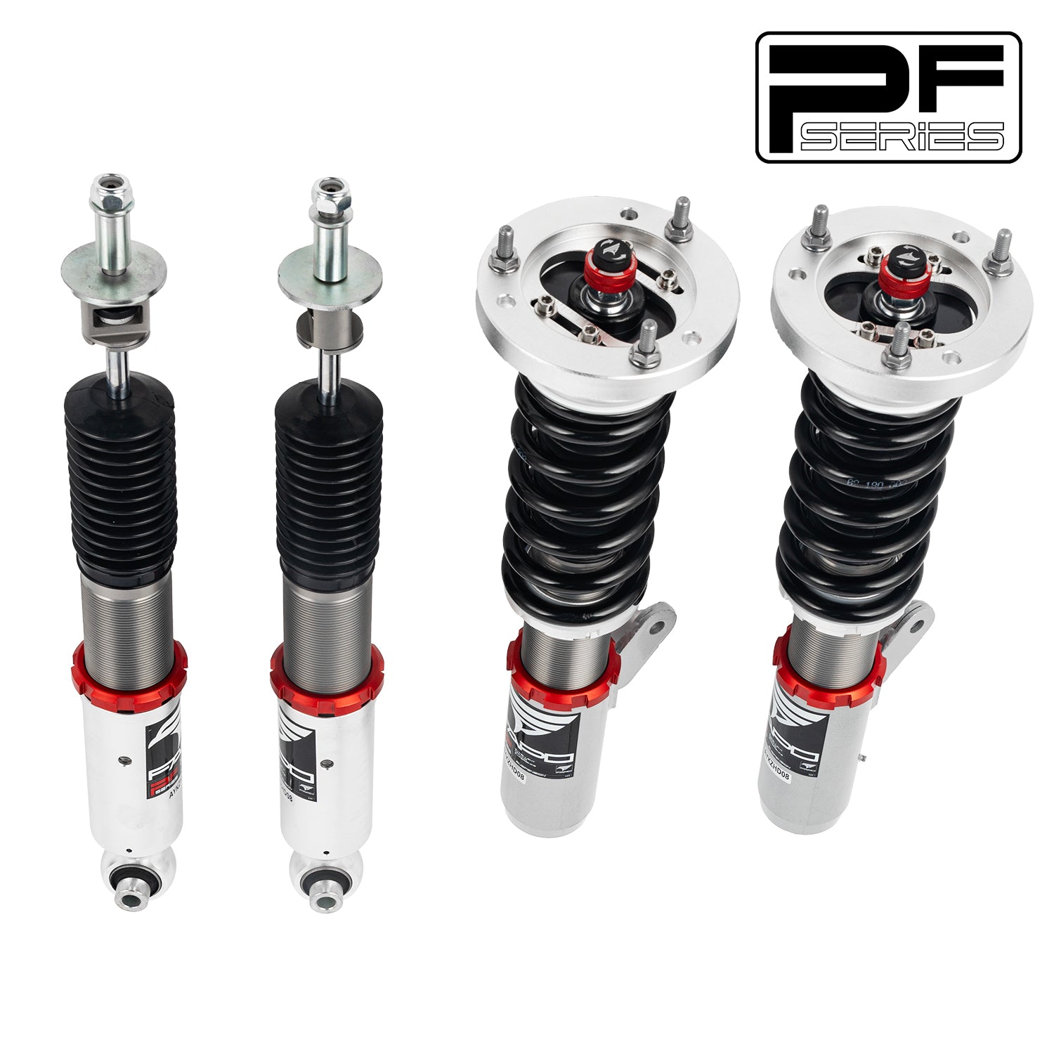 Coilover for BMW 1 Series E82 2011 &BMW M3 E90/E92/E93 2007-2013 PF016430