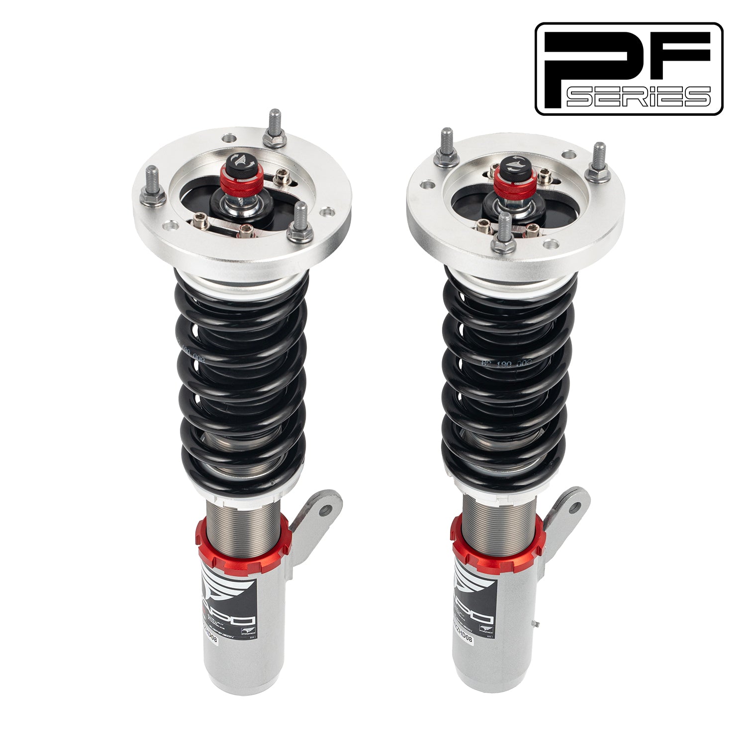 Coilover for BMW 1 Series E82 2011 &BMW M3 E90/E92/E93 2007-2013 PF016430