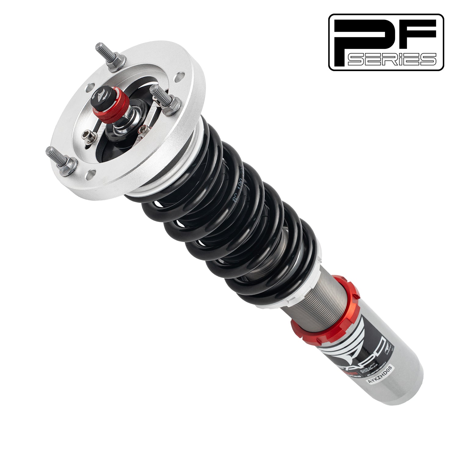 Coilover for BMW 1 Series E82 2011 &BMW M3 E90/E92/E93 2007-2013 PF016430