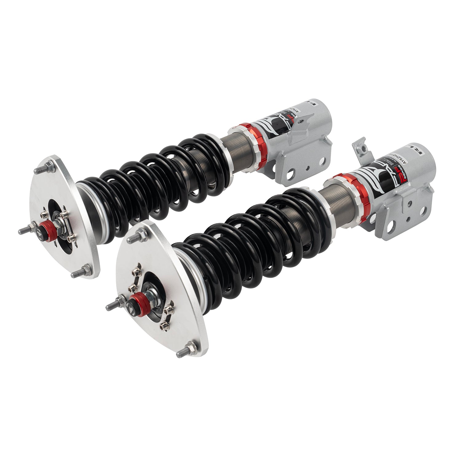 32-Level Damping Coilover For Subaru Impreza GH/GE / WRX GR/GV 2008-2014 / GJ/GP 2012-2016 PF000830