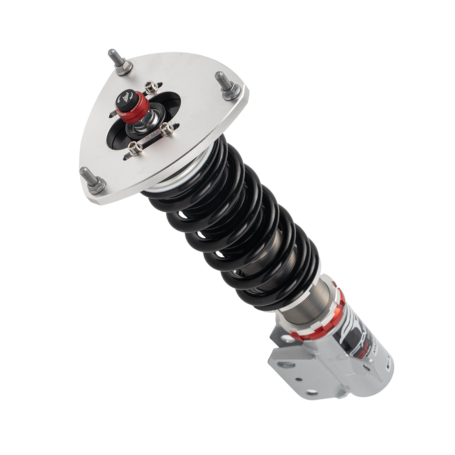 32-Level Damping Coilover For Subaru Impreza GH/GE / WRX GR/GV 2008-2014 / GJ/GP 2012-2016 PF000830