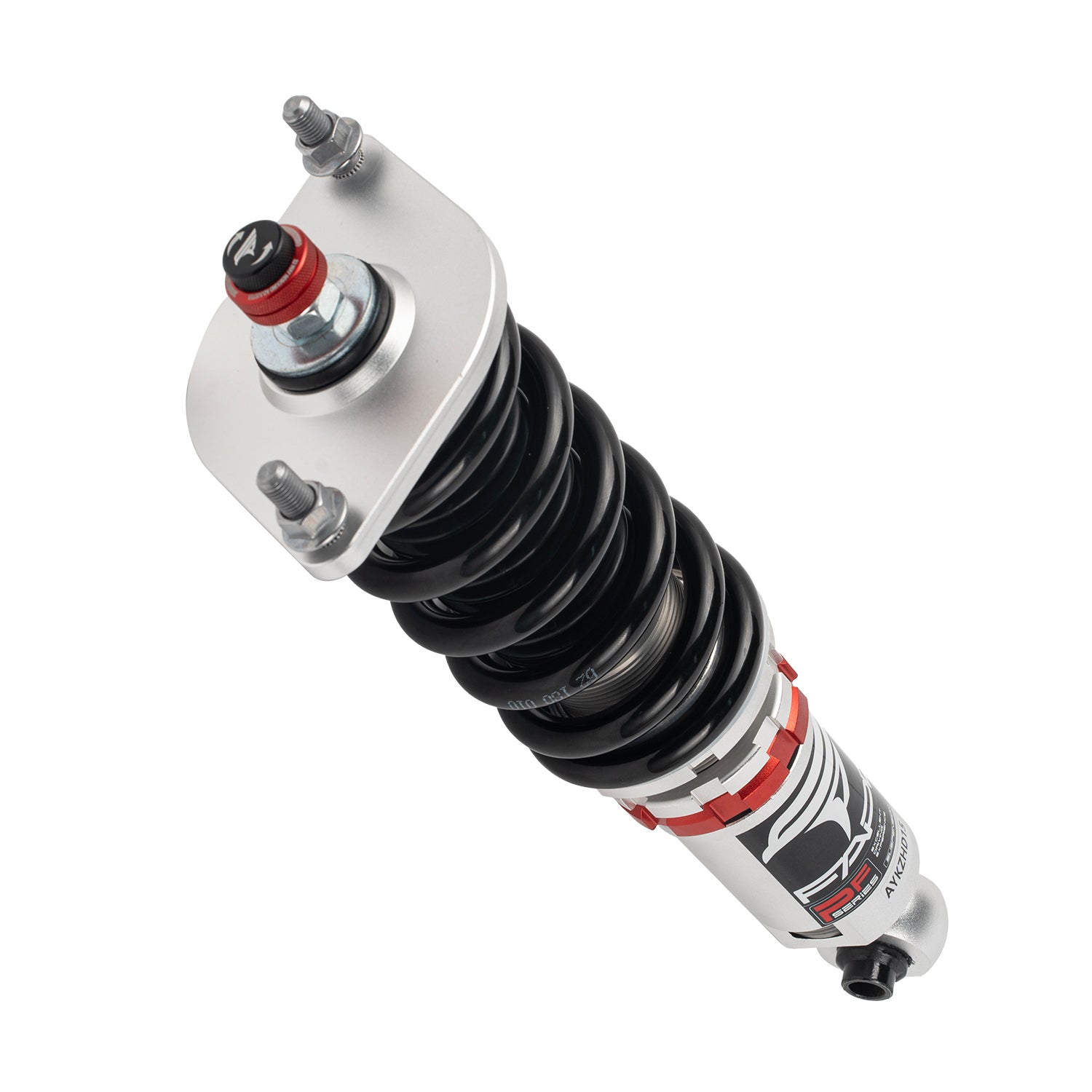 32-Level Damping Coilover For Subaru Impreza GH/GE / WRX GR/GV 2008-2014 / GJ/GP 2012-2016 PF000830