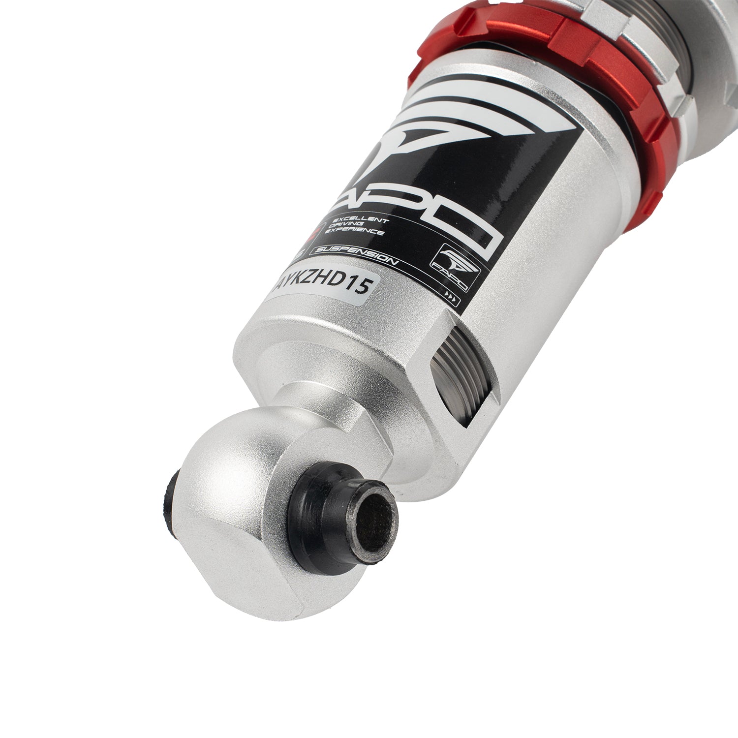 32-Level Damping Coilover For Subaru Impreza GH/GE / WRX GR/GV 2008-2014 / GJ/GP 2012-2016 PF000830