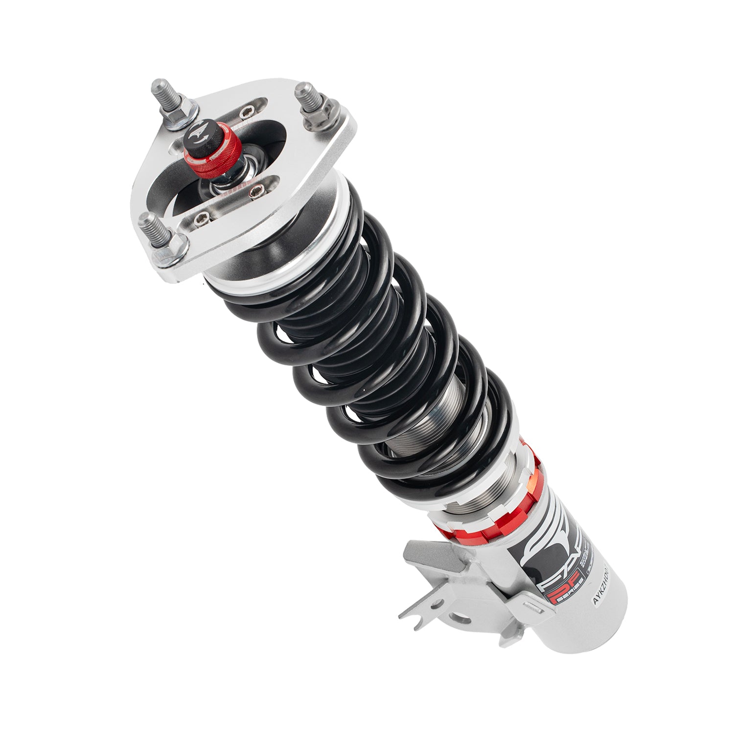 32-Level Damping Coilover for 2006-2011 Honda Civic Si EX LX Sedan PF002030
