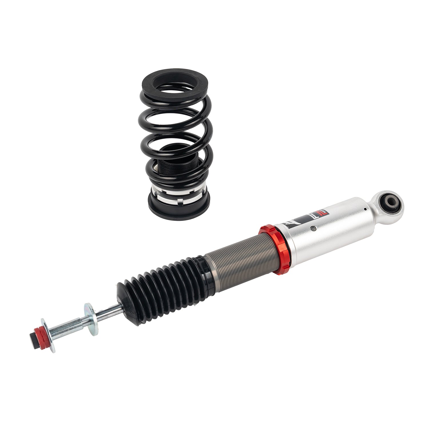 32-Level Damping Coilover for 2006-2011 Honda Civic Si EX LX Sedan PF002030