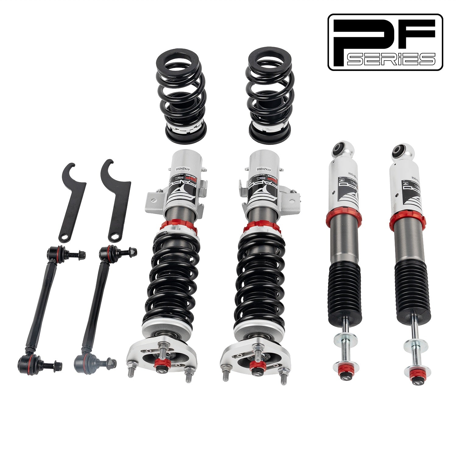 Coilover for Honda Civic FG/FB/ FG/FB 2012-2015 & Acura ILX DE2 2016-2019 PF002530