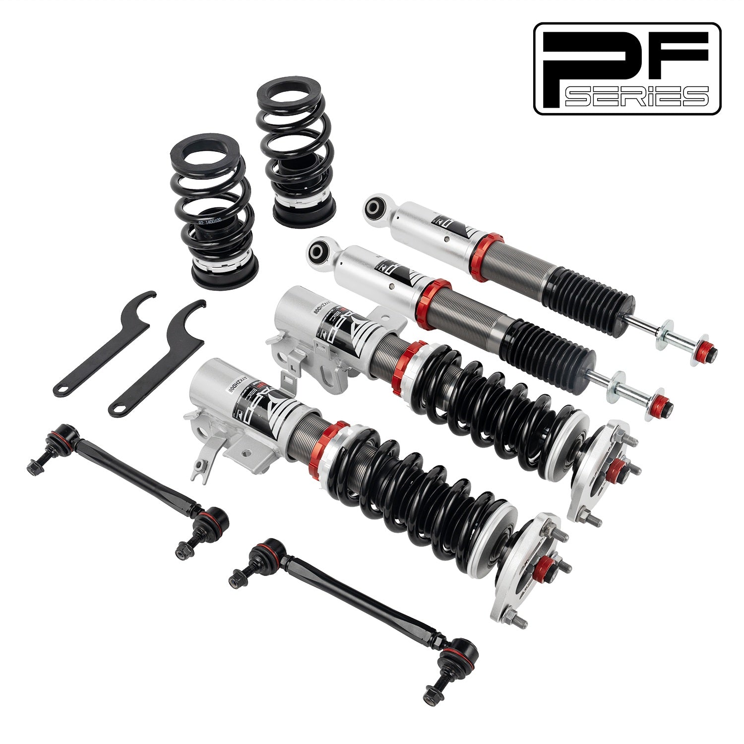 Coilover for Honda Civic FG/FB/ FG/FB 2012-2015 & Acura ILX DE2 2016-2019 PF002530