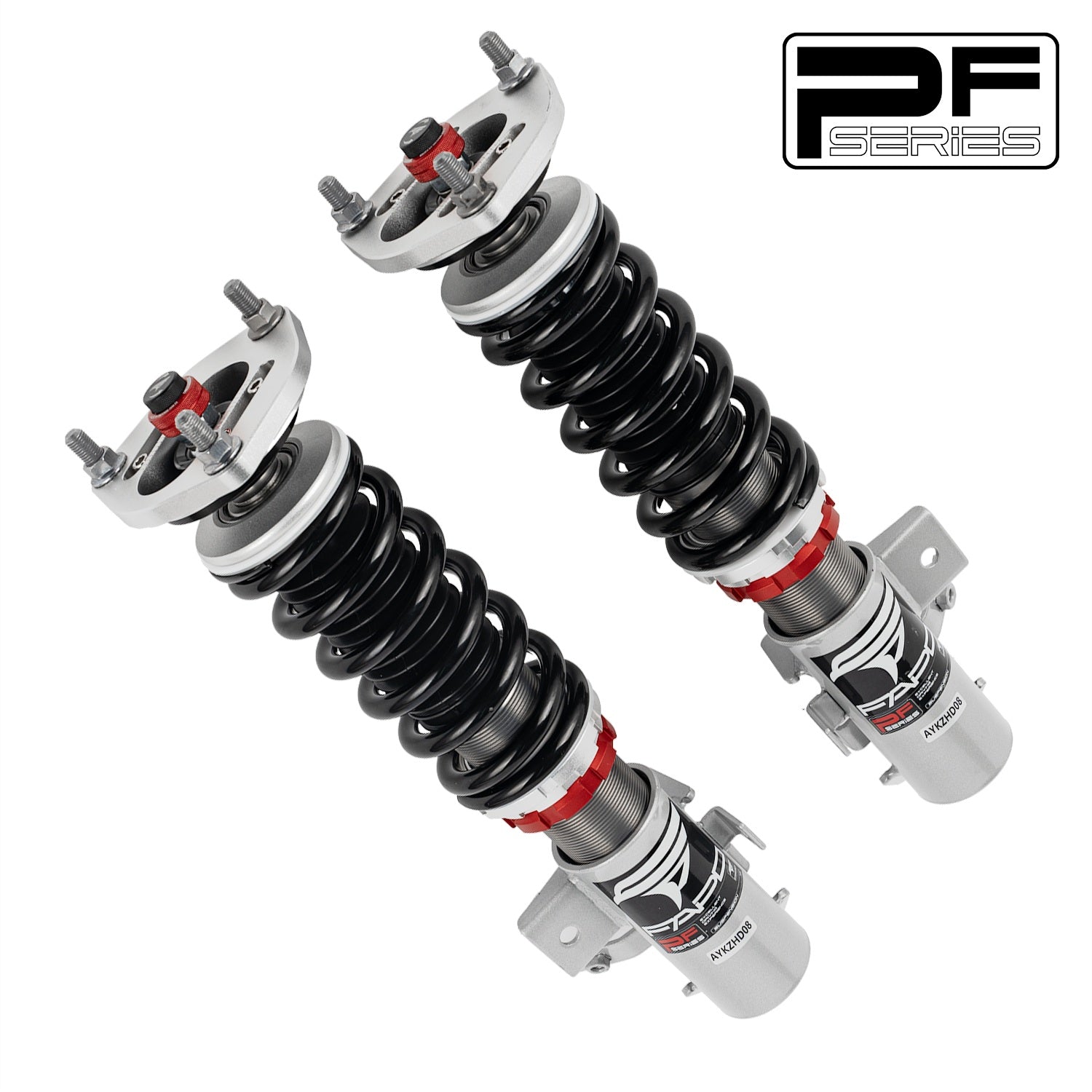 Coilover for Honda Civic FG/FB/ FG/FB 2012-2015 & Acura ILX DE2 2016-2019 PF002530