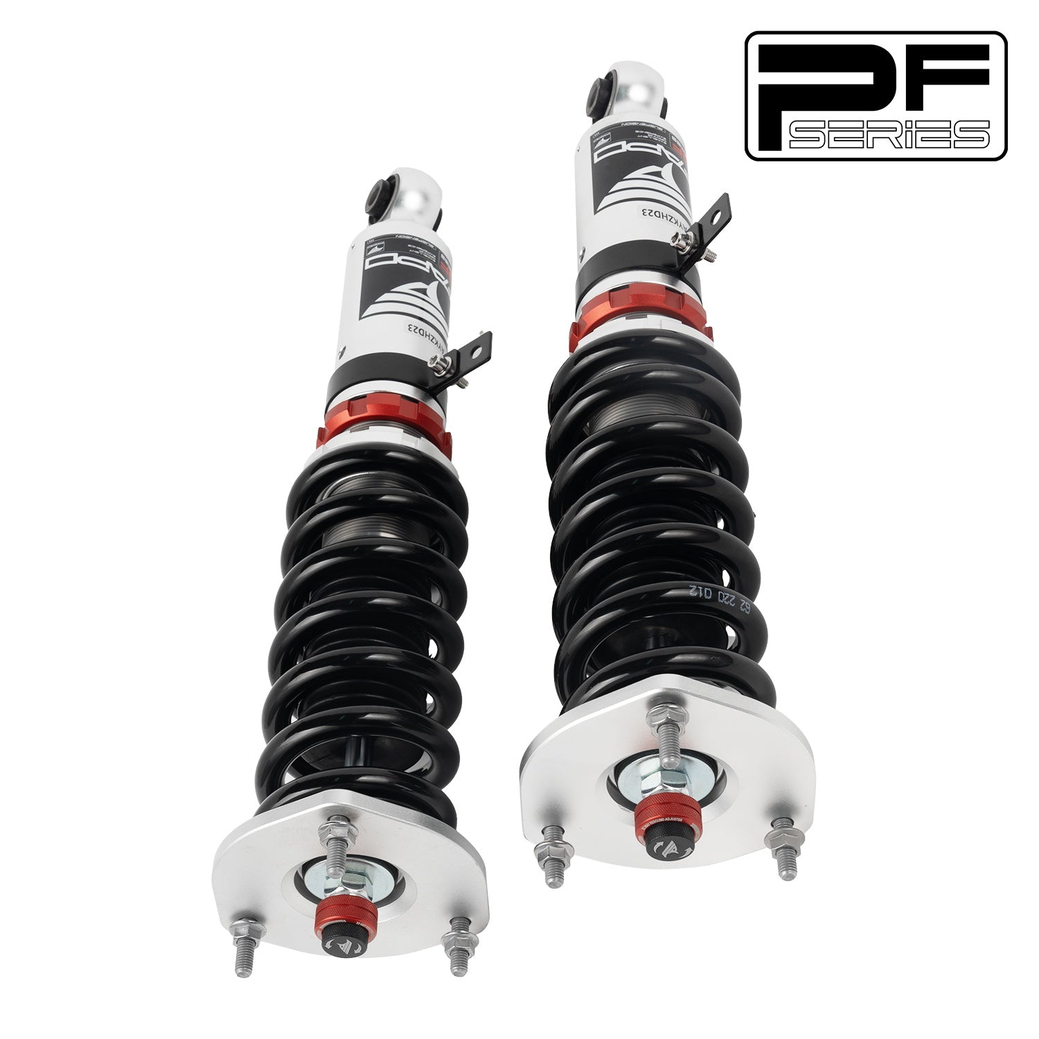 Coilover for Lexus IS200/IS300 1st Gen GXE10/JCE10/SXE10 1999-2005 PF015430