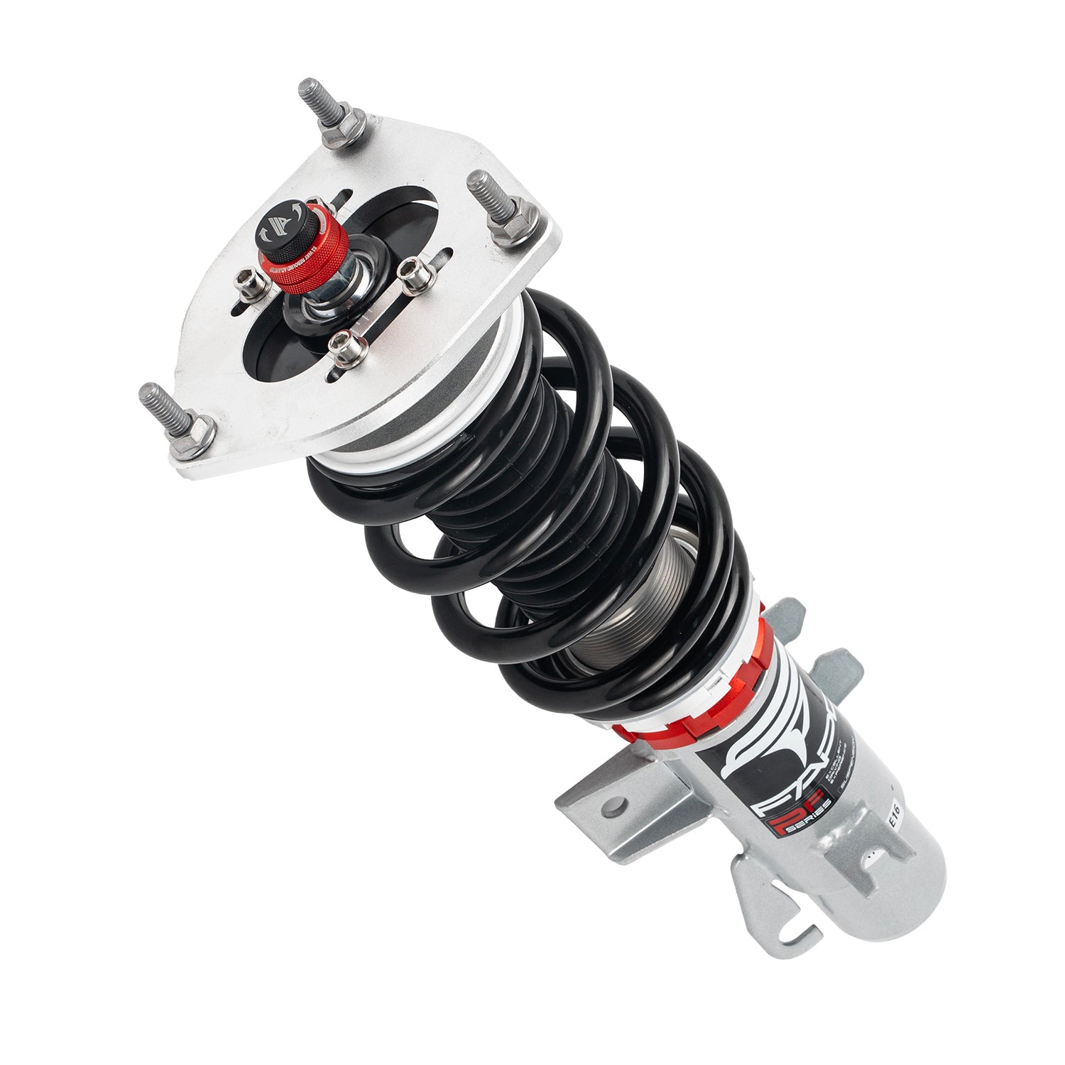32-Level Damping Coilover for 2006-2015 Mini Cooper R55/R56/R57 Platform PF016630