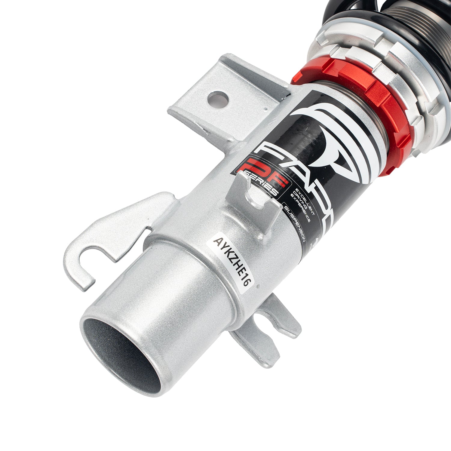 32-Level Damping Coilover for 2006-2015 Mini Cooper R55/R56/R57 Platform PF016630