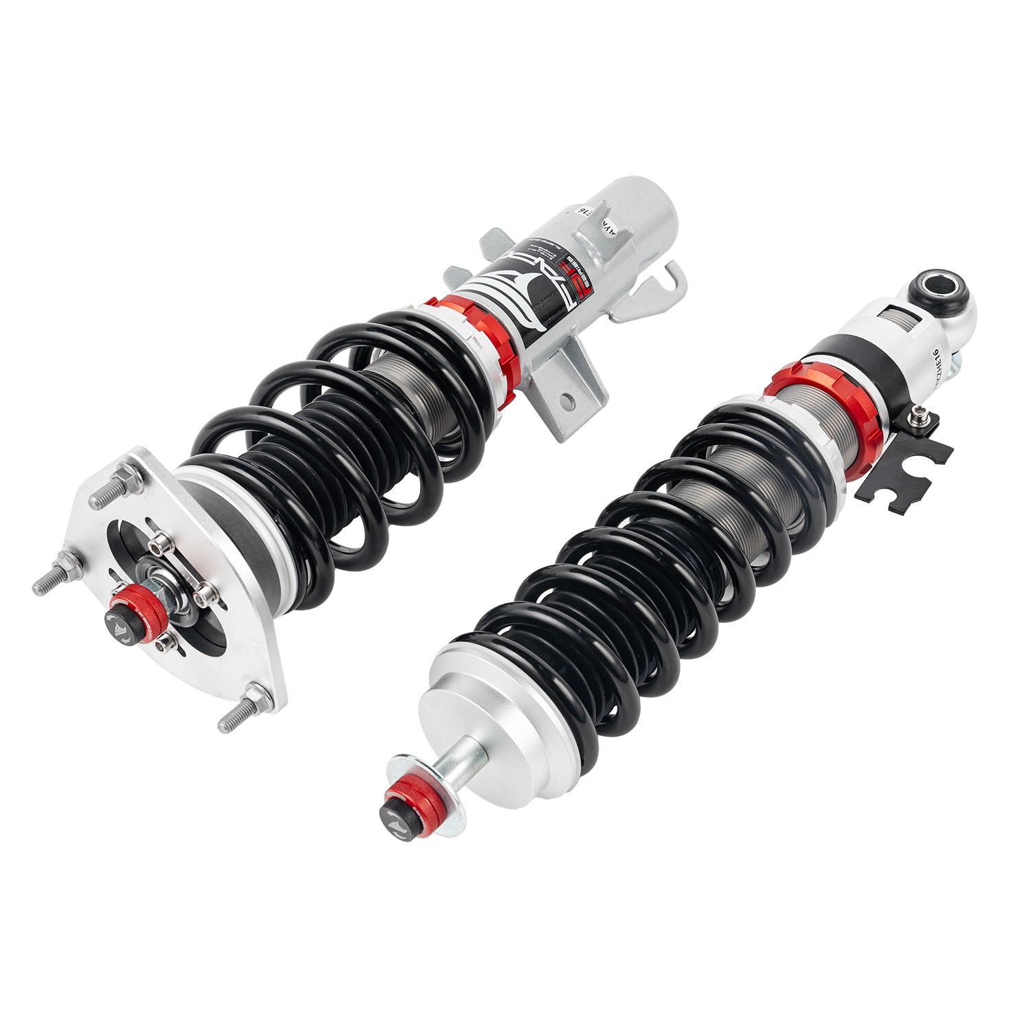 32-Level Damping Coilover for 2006-2015 Mini Cooper R55/R56/R57 Platform PF016630