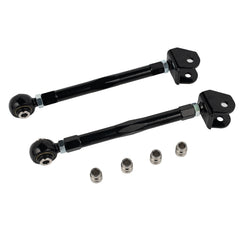 FAPO 2 Pcs of Rear Toe Control Arm for Nissan 240SX/200SX S14/S15 1995-2002 PZ701210
