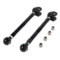 FAPO 2 Pcs of Rear Toe Control Arm for Nissan 240SX/200SX S14/S15 1995-2002 PZ701210