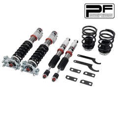 Coilover for Ford Fairmont 81-83 & Ford Mustang 3rd Gen 1979-1993 PF017130