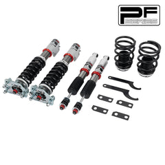 Coilover for Ford Fairmont 1981-1983 & Mustang 3rd Gen 1979-1993 PF017130