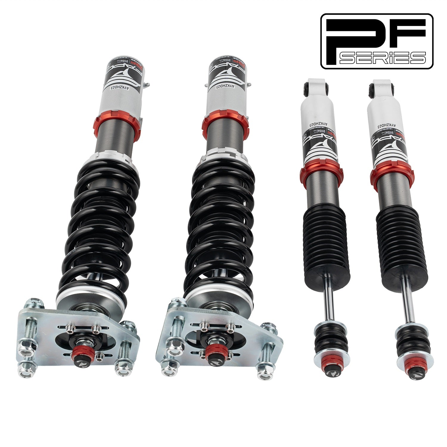 Coilover for Ford Fairmont 81-83 & Ford Mustang 3rd Gen 1979-1993 PF017130