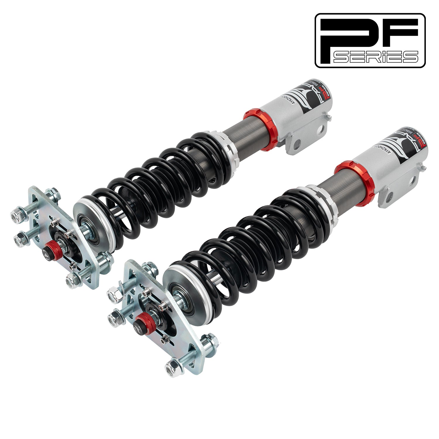 Coilover for Ford Fairmont 1981-1983 & Mustang 3rd Gen 1979-1993 PF017130
