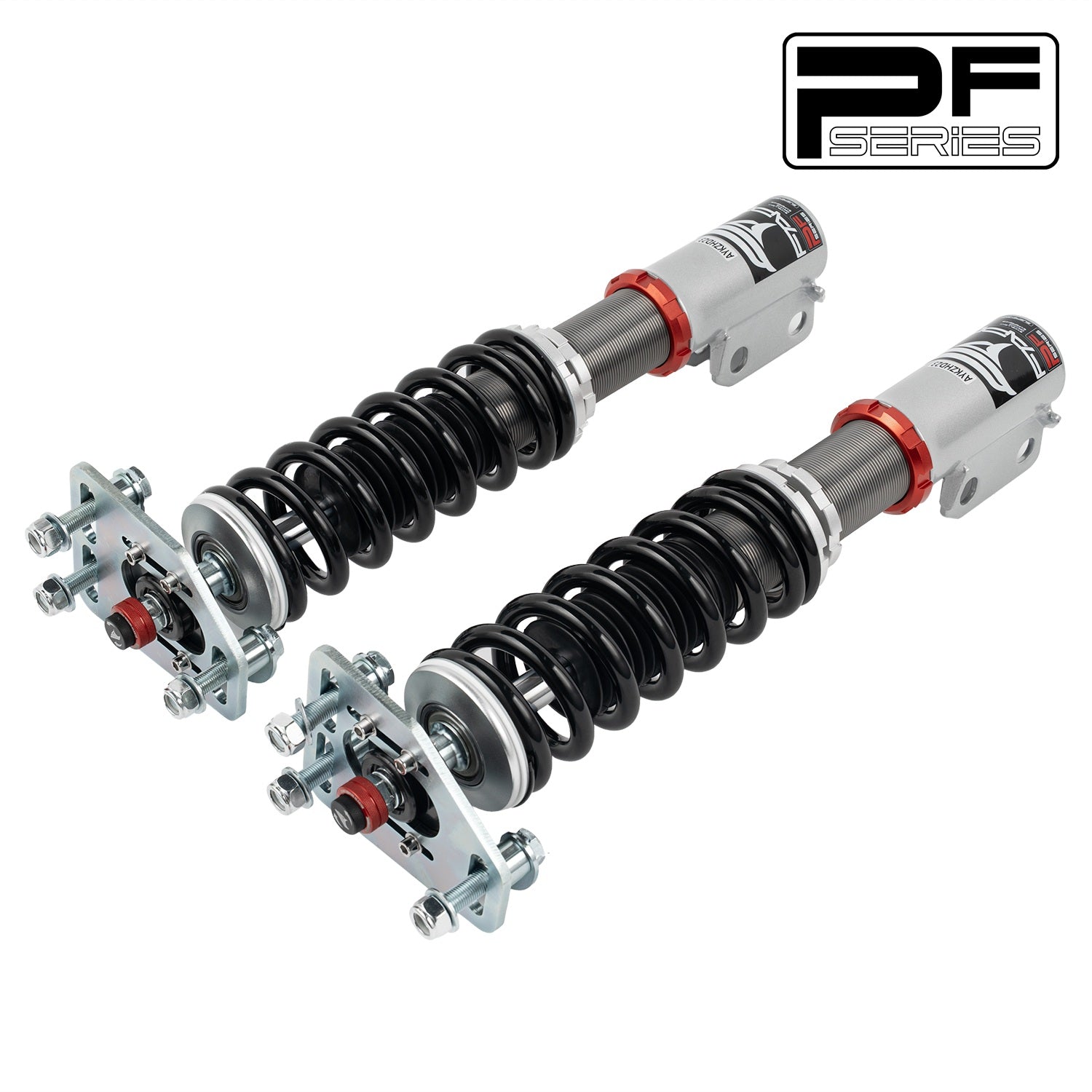Coilover for Ford Fairmont 81-83 & Ford Mustang 3rd Gen 1979-1993 PF017130
