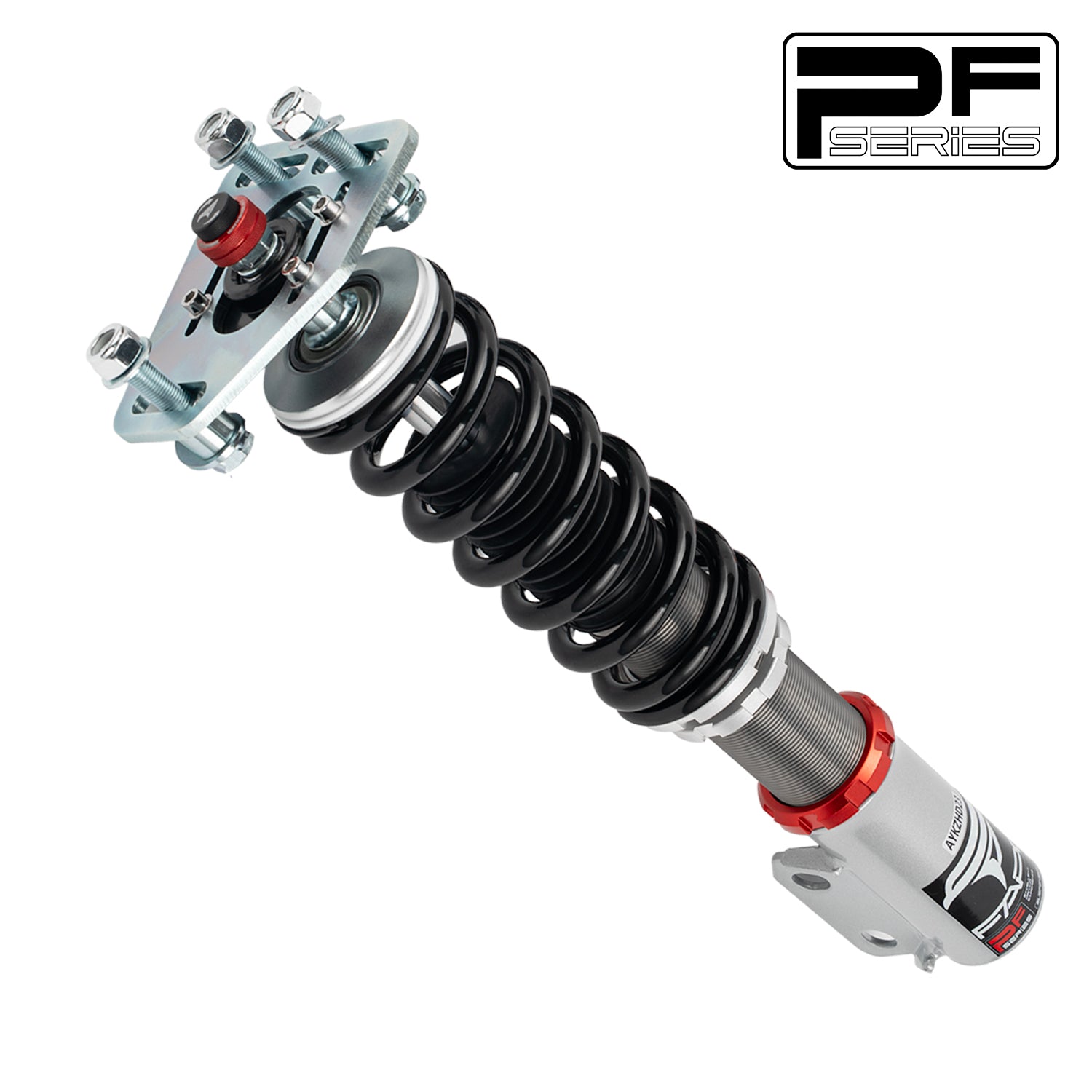 Coilover for Ford Fairmont 1981-1983 & Mustang 3rd Gen 1979-1993 PF017130