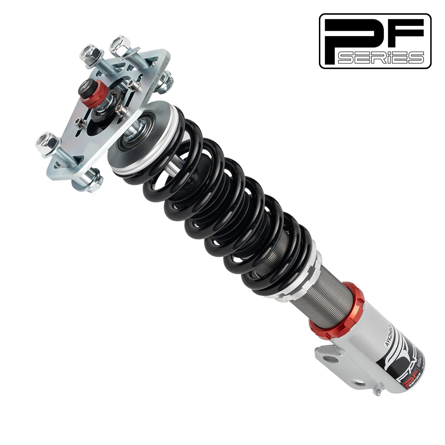 Coilover for Ford Fairmont 81-83 & Ford Mustang 3rd Gen 1979-1993 PF017130
