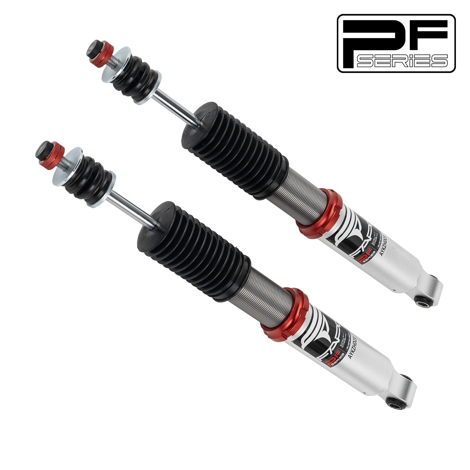Coilover for Ford Fairmont 81-83 & Ford Mustang 3rd Gen 1979-1993 PF017130