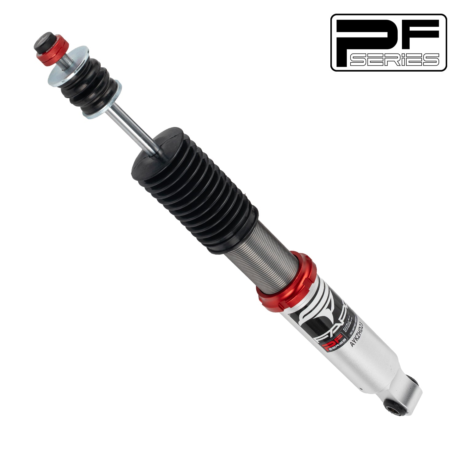 Coilover for Ford Fairmont 1981-1983 & Mustang 3rd Gen 1979-1993 PF017130