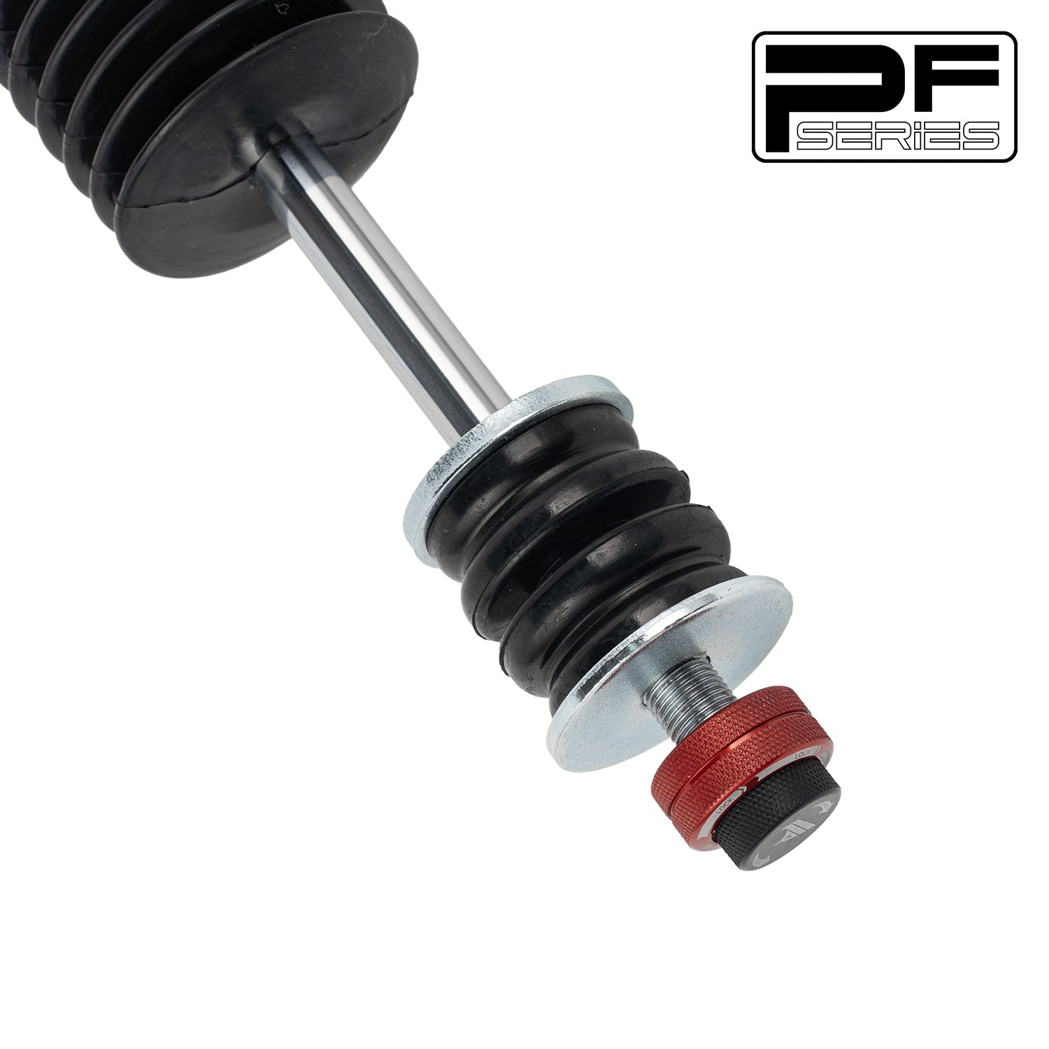 Coilover for Ford Fairmont 81-83 & Ford Mustang 3rd Gen 1979-1993 PF017130