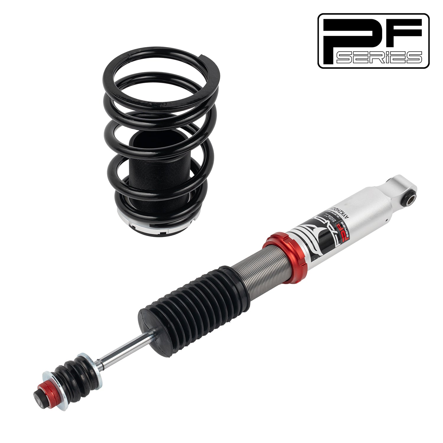 Coilover for Ford Fairmont 1981-1983 & Mustang 3rd Gen 1979-1993 PF017130
