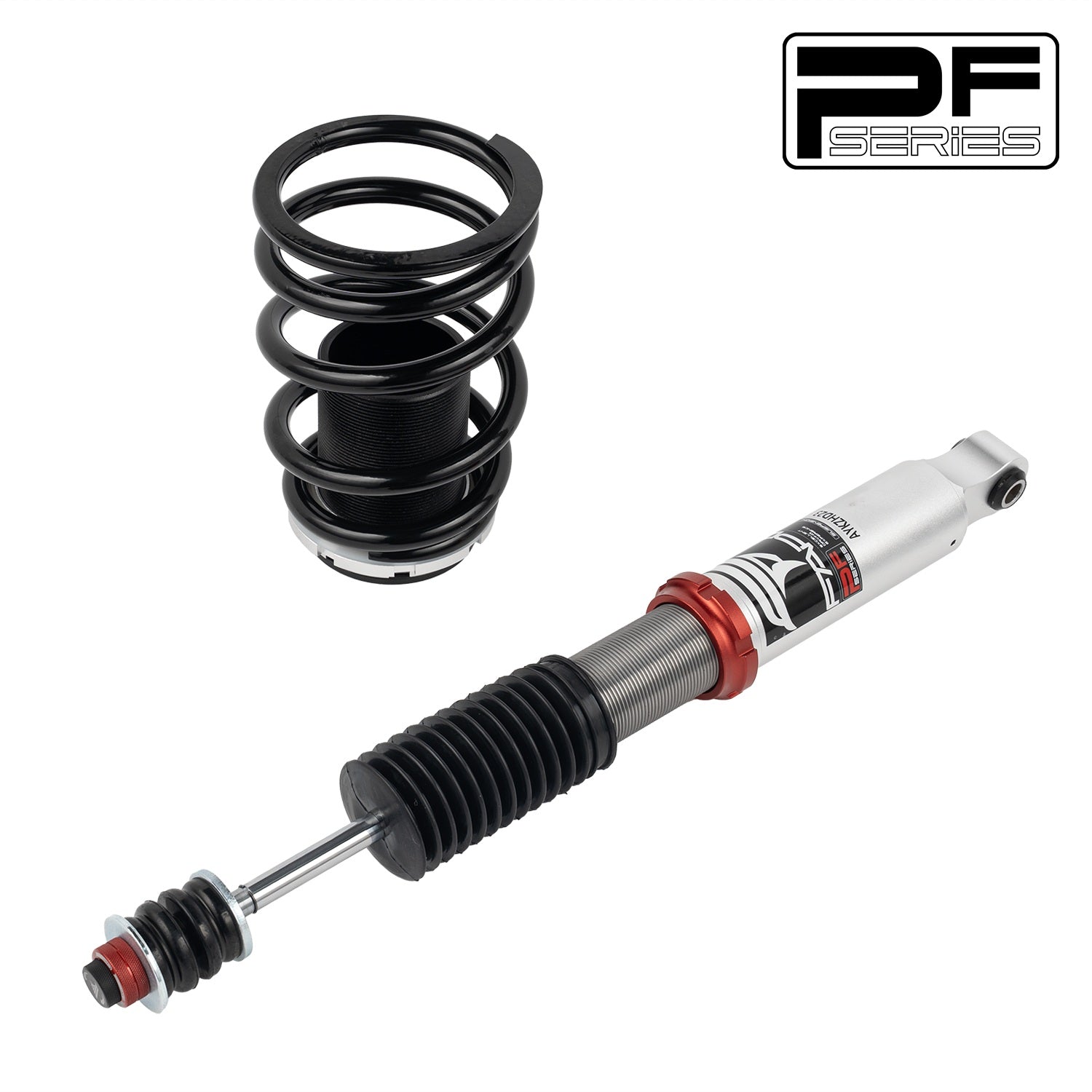Coilover for Ford Fairmont 81-83 & Ford Mustang 3rd Gen 1979-1993 PF017130