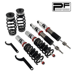 Coilover for Audi A4 4th Gen FWD B8/8K 2008-2016 & Audi A5/Sportback AWD B8 2007+ PF014330