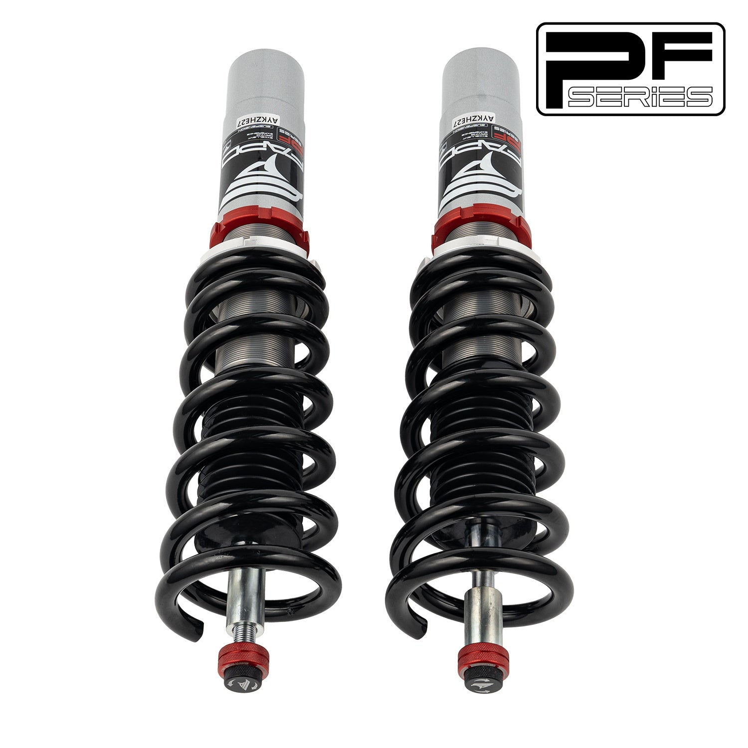 Coilover for Audi A4 4th Gen FWD B8/8K 2008-2016 & Audi A5/Sportback AWD B8 2007+ PF014330