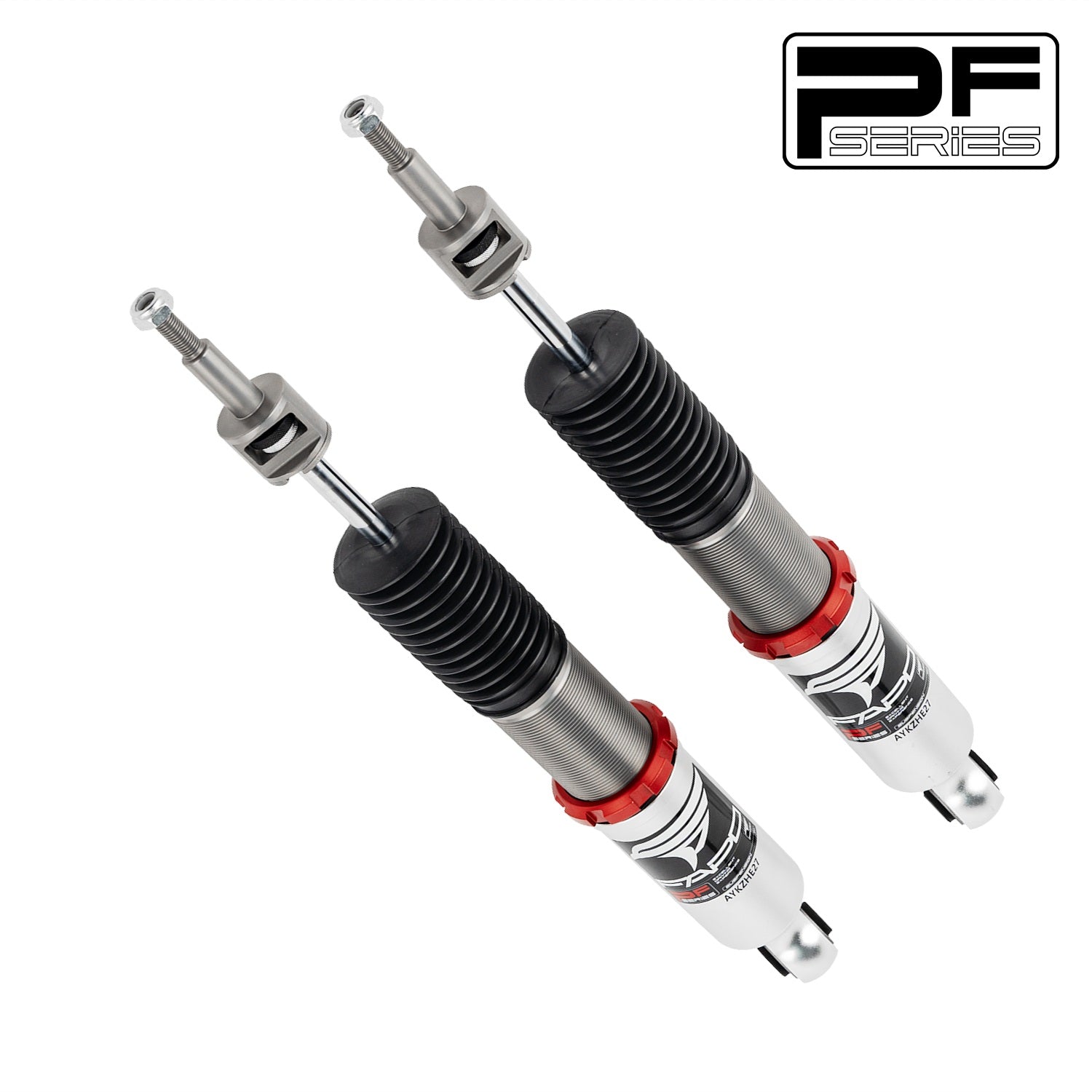 Coilover for Audi A4 4th Gen FWD B8/8K 2008-2016 & Audi A5/Sportback AWD B8 2007+ PF014330