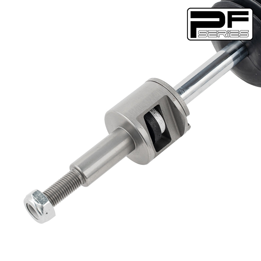 32-Way Adjustable Damping Coilover for Audi A4 4th Gen FWD B8/8K 2008-2016 & Audi S4 B8/8K 2009-2016 PF014330