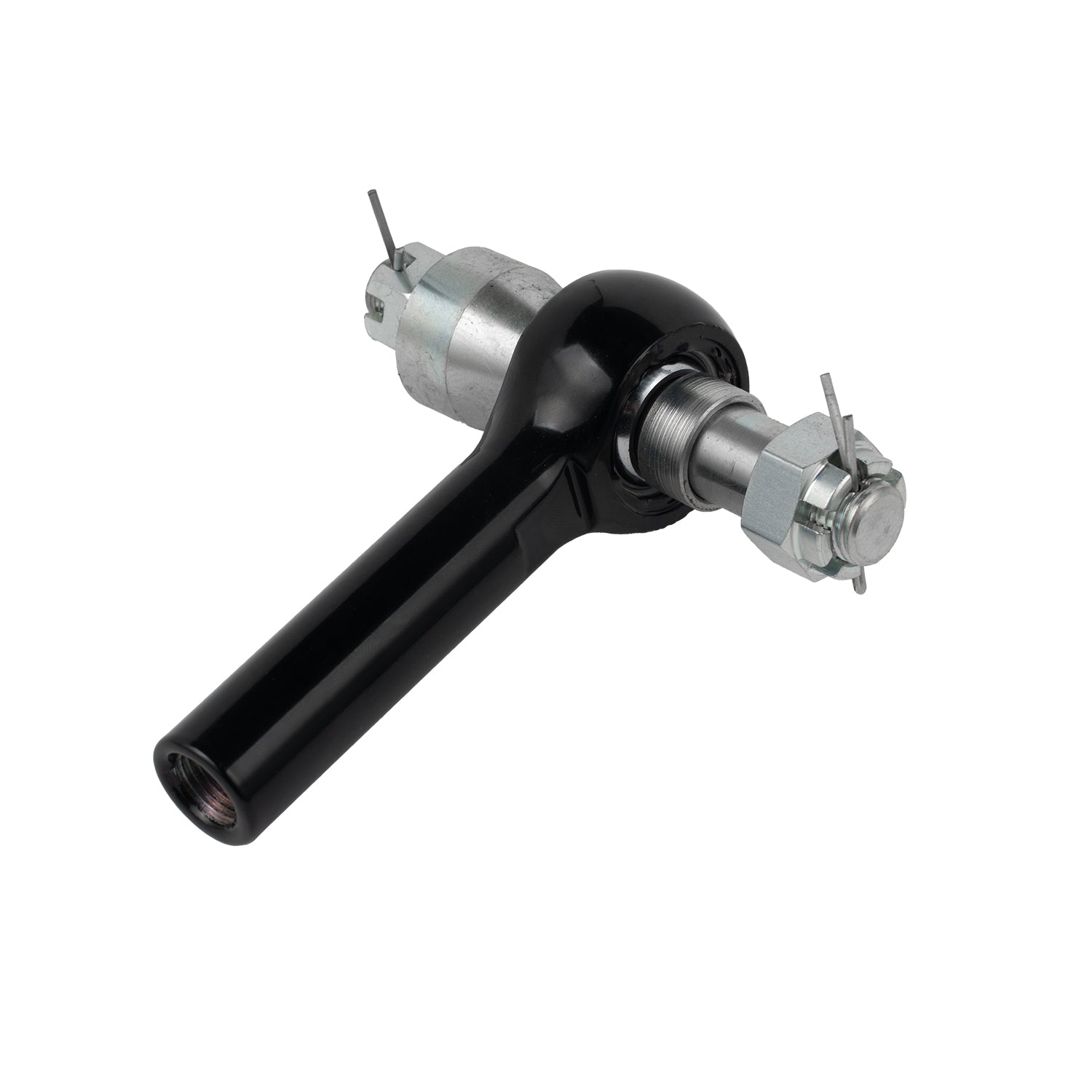 FAPO Tie Rod End+ Inner Tie Rod for 89-94 95-02 Nissan S13 S14 S15 240SX R32 R33 PZ111610