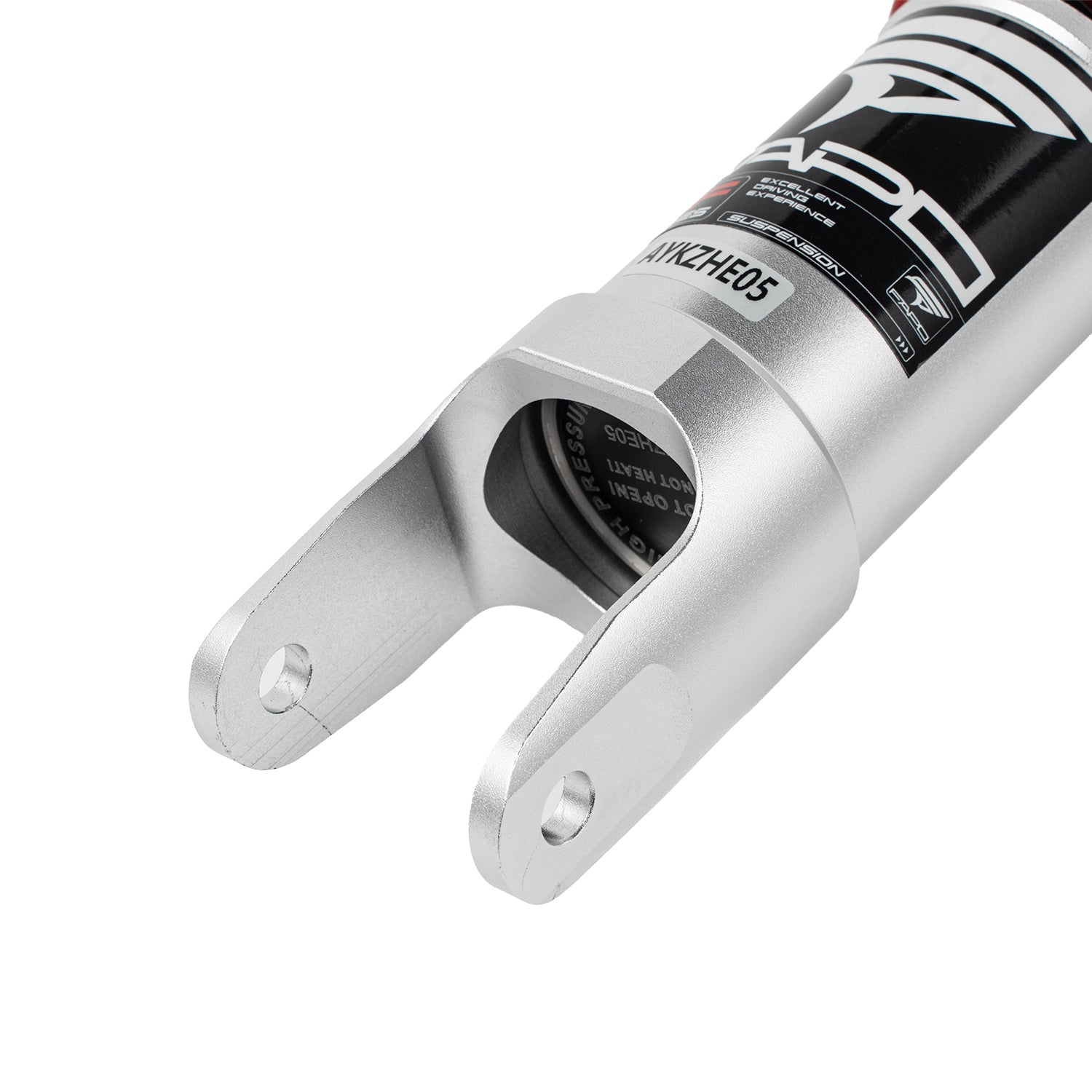 32-Level Damping Coilover For Honda Civic 6th Gen (Rear Fork) EK/EM/DC2/EJ 1996-2000 PF002430