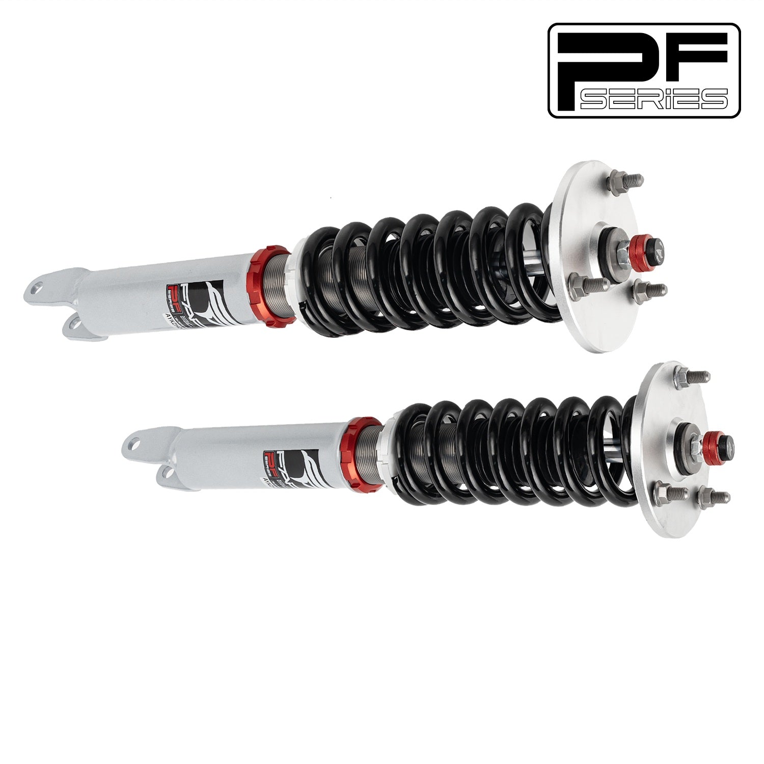 32-Way Adjustable Damping Coilover for Mercedes-Benz C-Class 4th Gen 2WD W205/S205/C205/A205 2014-2021 PF056330