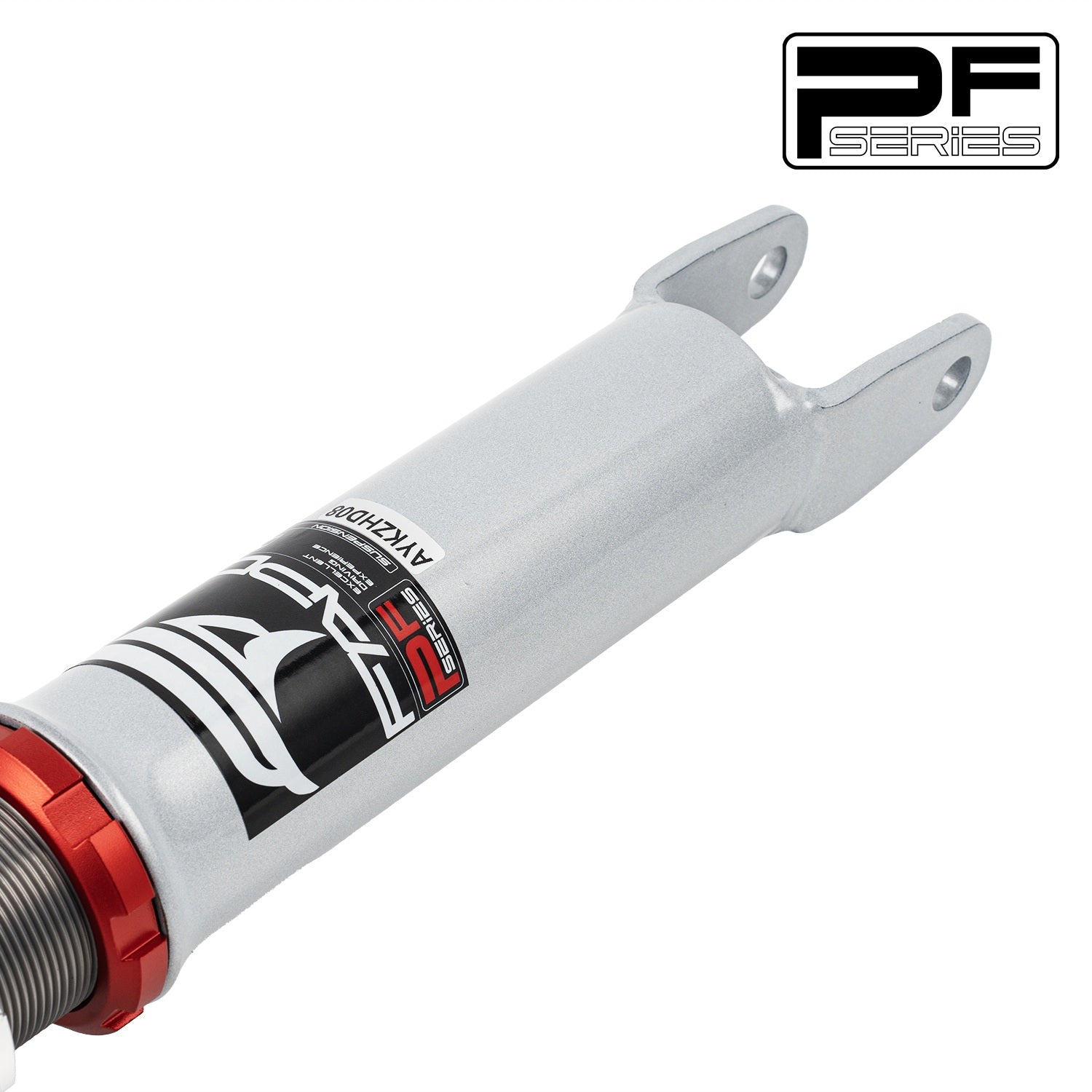 32-Way Adjustable Damping Coilover for Mercedes-Benz C-Class 4th Gen 2WD W205/S205/C205/A205 2014-2021 PF056330