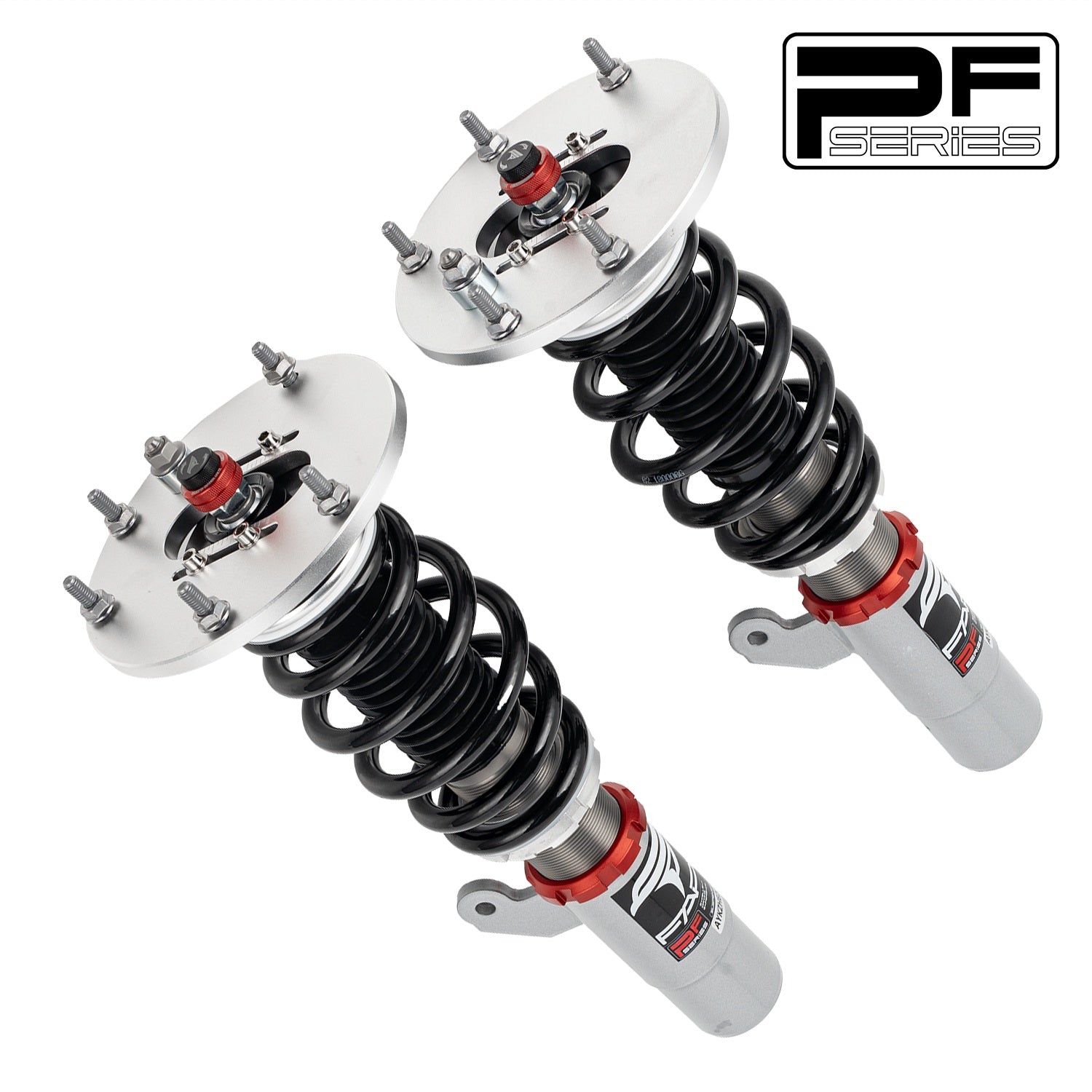 32-Level Damping Coilover for BMW F20/F21/F22 / F23/F32/F33/F36 2011-2021 & BMW 1 Series/BMW 2 Series/BMW 4 Series 2011-2021 PF086530