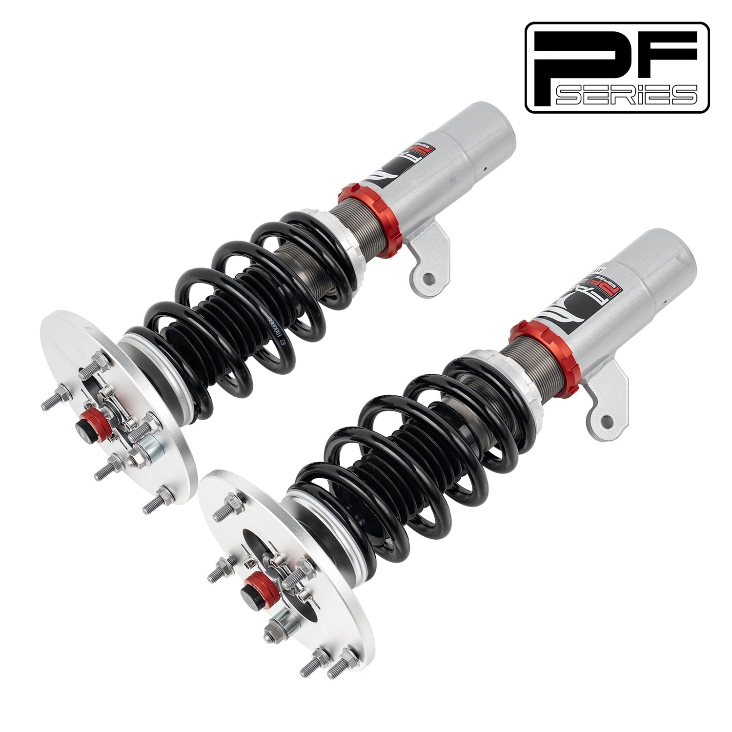 32-Level Damping Coilover for BMW F20/F21/F22 / F23/F32/F33/F36 2011-2021 & BMW 1 Series/BMW 2 Series/BMW 4 Series 2011-2021 PF086530