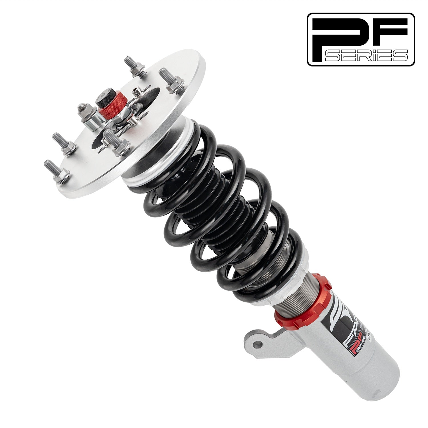 32-Level Damping Coilover for BMW F20/F21/F22 / F23/F32/F33/F36 2011-2021 & BMW 1 Series/BMW 2 Series/BMW 4 Series 2011-2021 PF086530