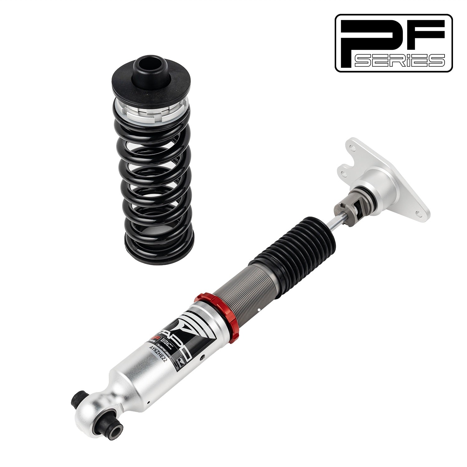 32-Level Damping Coilover for BMW F20/F21/F22 / F23/F32/F33/F36 2011-2021 & BMW 1 Series/BMW 2 Series/BMW 4 Series 2011-2021 PF086530
