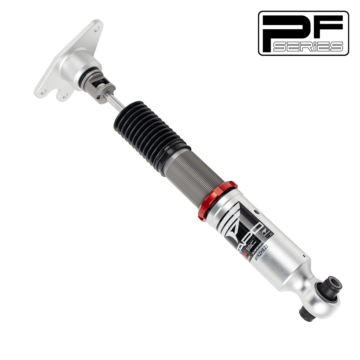 32-Level Damping Coilover for BMW F20/F21/F22 / F23/F32/F33/F36 2011-2021 & BMW 1 Series/BMW 2 Series/BMW 4 Series 2011-2021 PF086530