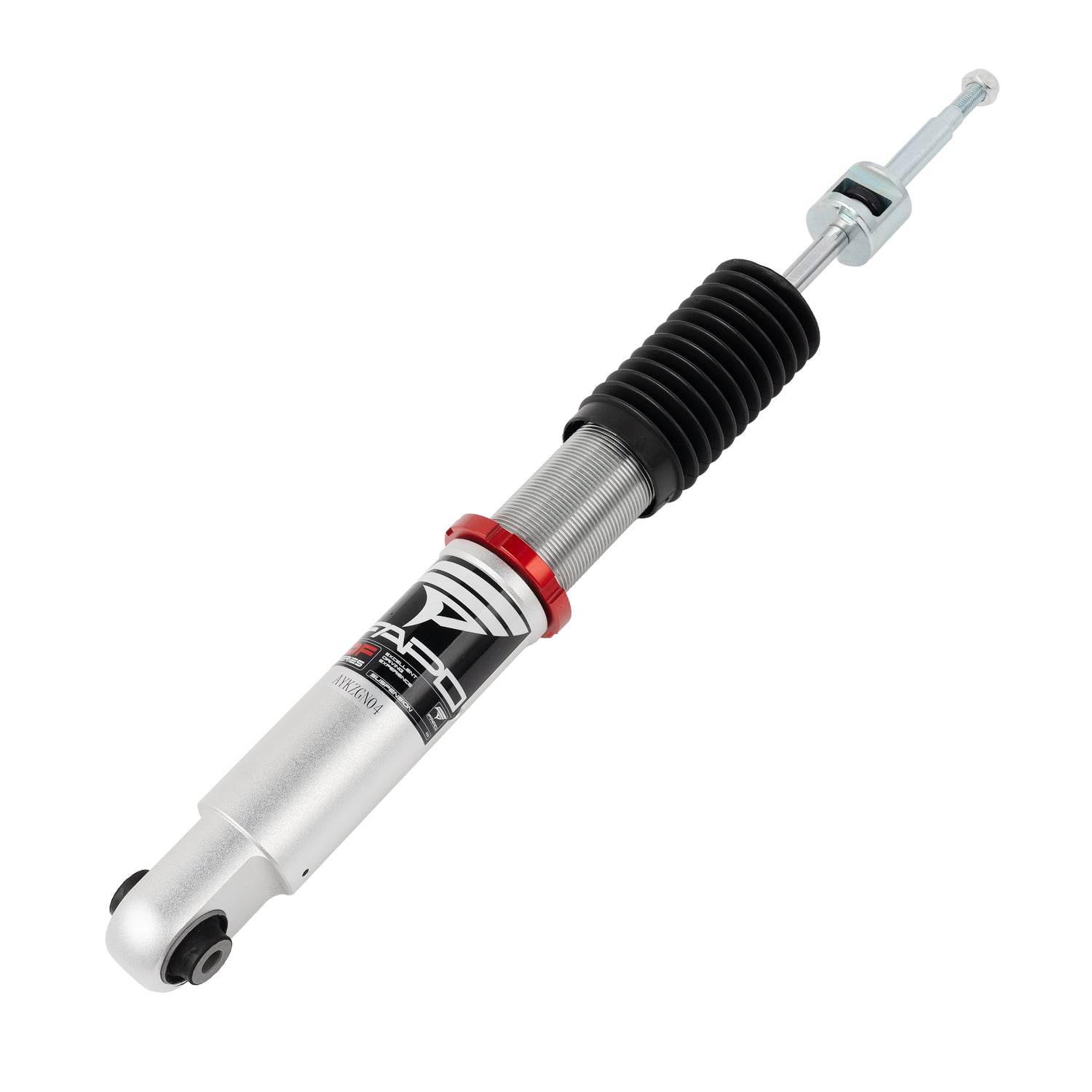 32-Level Damping Coilover for Volkswagen Polo MK5/MK6 2009-2017+ / Jetta VA3 2019+ / Audi A1 8X & GB 2010-2018+ PF004320